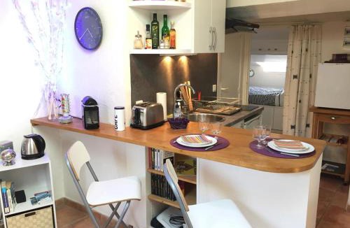 Le Suquet Apartment | Suquet26