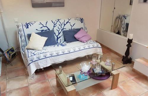 Le Suquet Apartment | Suquet26