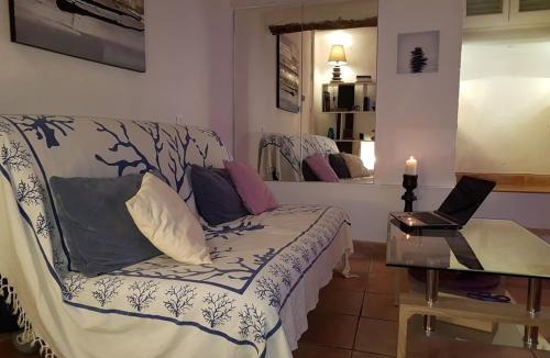 Le Suquet Apartment | Suquet26