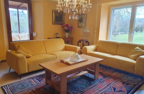 Suxy House | Sur la Rive Vierre