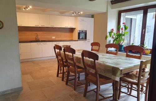 Suxy House | Sur la Rive Vierre