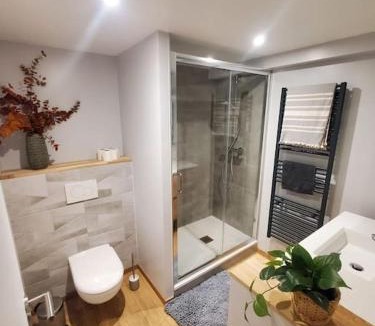Orvault Apartment | Sur le chemin du Cens