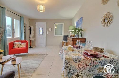 Auray House | Sur le quai
