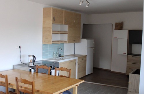 Crest Apartment | Sur les Hauteurs de Crest