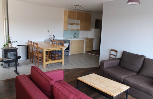 Crest Apartment | Sur les Hauteurs de Crest