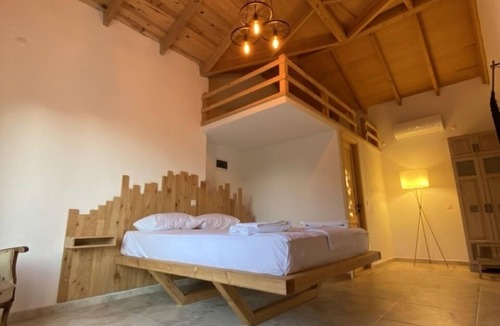 Old Datca Hotel | Sur7 Boutique Hotel
