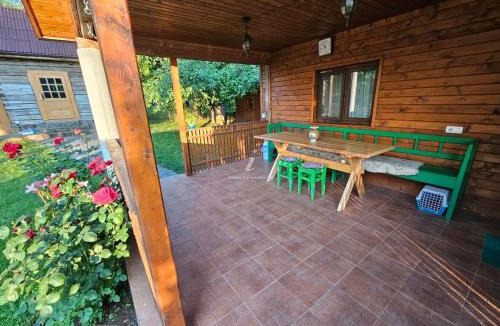 Leordina House | Sura de pe Codrisor
