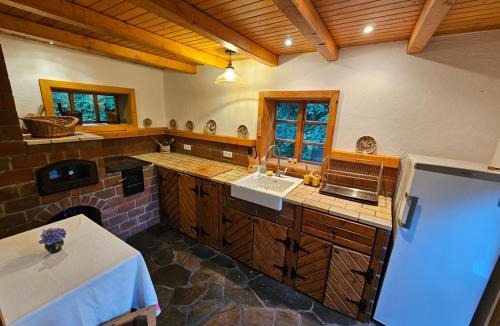 Leordina House | Sura de pe Codrisor