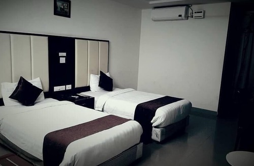 Nandyal Hotel | SURAJ HOTEL