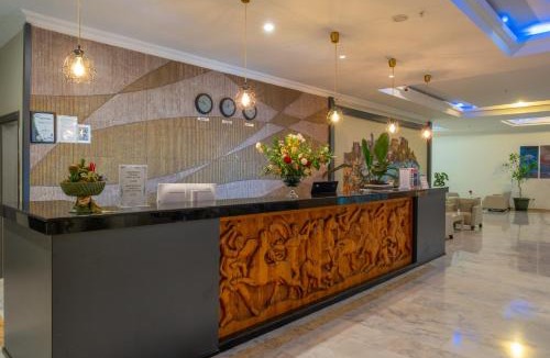 Side Resort | Sural Garden Hotel