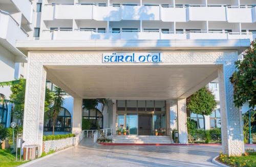 Side Hotel | Sural Hotel