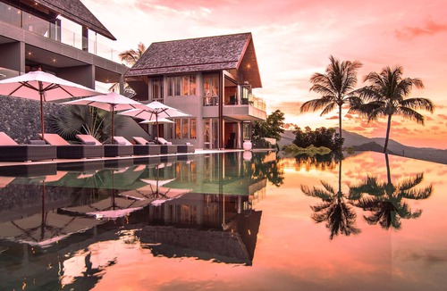 Bophut Hills House | Suralai by Elite Havens