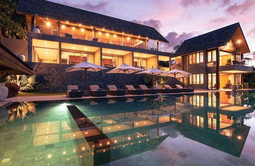 Bophut Hills House | Suralai by Elite Havens