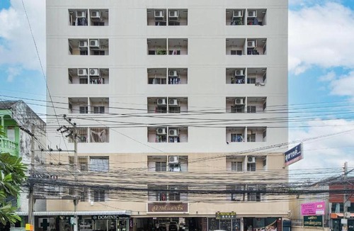 Nonthaburi Hotel | SURANG MANSION