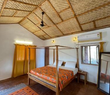 Pandharkawada House | Surbahar Tipeshwar