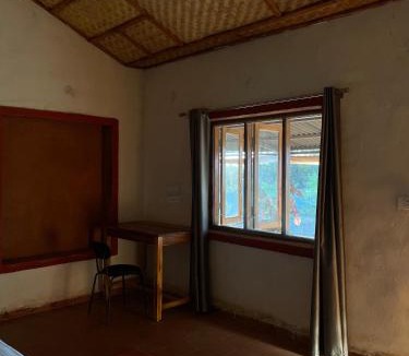 Pandharkawada House | Surbahar Tipeshwar