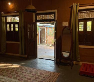 Pandharkawada House | Surbahar Tipeshwar