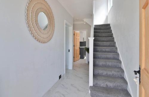 Alexandra House | Surbiton Home with free parkings, Surbiton, Kingston upon Thames, Surrey, Greater London UK