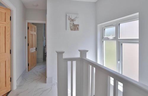 Alexandra House | Surbiton Home with free parkings, Surbiton, Kingston upon Thames, Surrey, Greater London UK