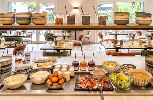Chambray-les-Tours Hotel | Sure Hotel by Best Western Tours Sud