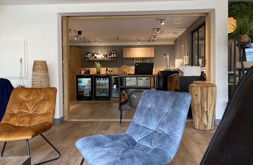 Les Ponts-de-Ce Hotel | Sure Hotel by Best Western Angers Sud