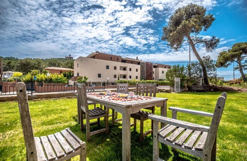 Le Dramont Hotel | Sure Hotel by Best Western Saint-Raphael Le Dramont