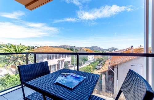 Le Dramont Hotel | Sure Hotel by Best Western Saint-Raphael Le Dramont