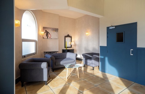 Angouleme Hotel | Sure Hotel by Best Western Angouleme