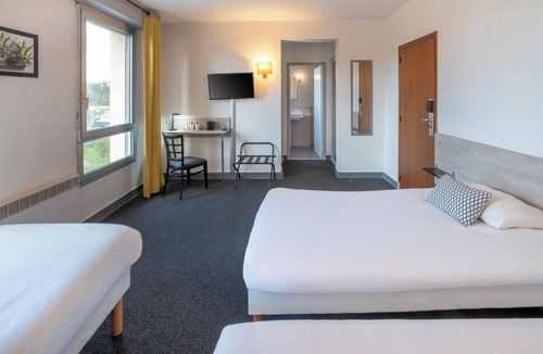 Angouleme Hotel | Sure Hotel by Best Western Angouleme
