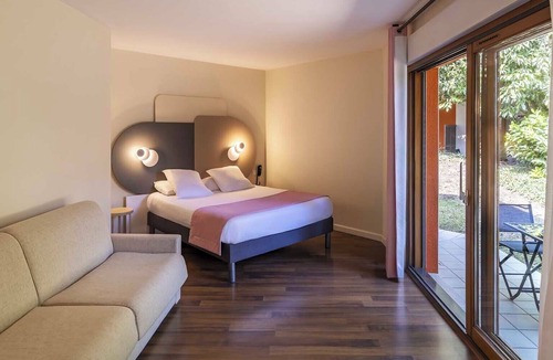 Holnon Hotel | Sure Hotel by Best Western Saint-Quentin Ouest Le pot d'étain