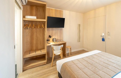 Saint-Pierre-du-Mont Hotel | Sure Hotel by Best Western Mont-de-Marsan