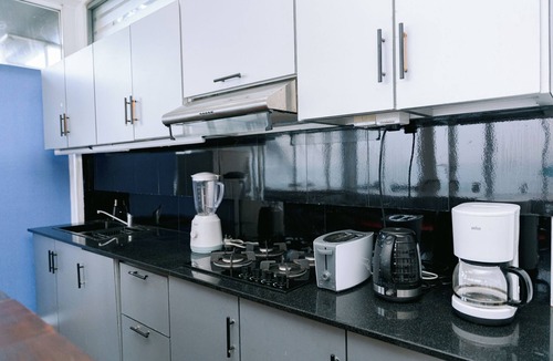 Matara Bed & Breakfast | Surendra Seaview