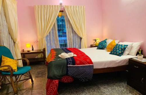 Varkala Apartment | Surendram Villa