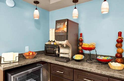 Cow Hollow Hotel | SureStay by Best Western San Francisco Marina District