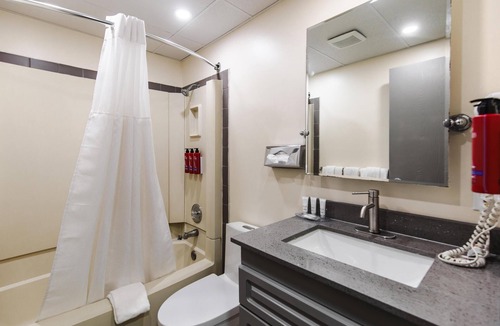 Smithers Hotel | SureStay by Best Western Smithers