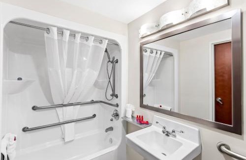 Grayson Hotel | SureStay by Best Western Grayson