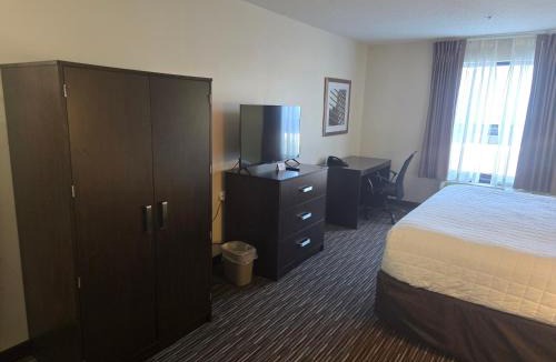 Grayson Hotel | SureStay by Best Western Grayson