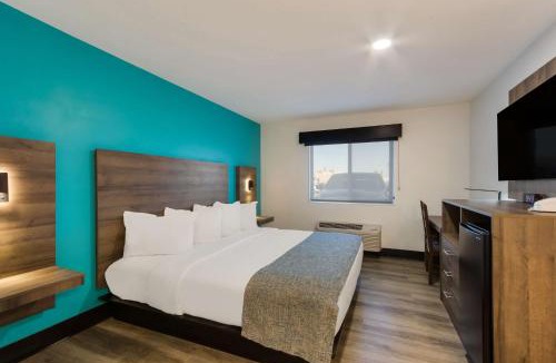Camp Verde Hotel | SureStay by Best Western Camp Verde