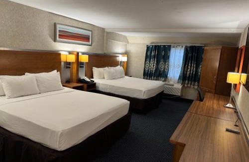 Bakersfield Hotel | SURESTAY BY BESTWESTERN BAKERSFIELD CENTRAl