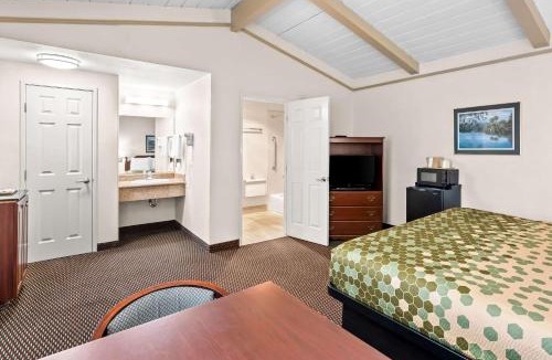 Castro Valley Hotel | SureStay Hotel by Best Western Castro Valley