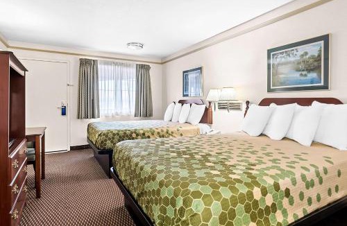 Castro Valley Hotel | SureStay Hotel by Best Western Castro Valley