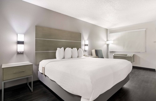 Grants Hotel | SureStay Hotel by Best Western Grants
