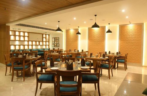 Ranjit Avenue Hotel | SureStay Plus by Best Western Amritsar