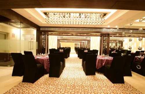 Ranjit Avenue Hotel | SureStay Plus by Best Western Amritsar