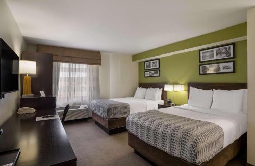 Superstition Springs Hotel | SureStay Plus by Best Western Mesa Superstition Springs