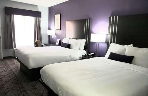 Warner Robins Hotel | SureStay Plus Hotel by Best Western Warner Robins AFB