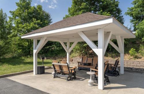 Keyser Hotel | SureStay Plus Hotel by Best Western Keyser