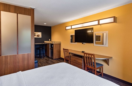 Keyser Hotel | SureStay Plus Hotel by Best Western Keyser
