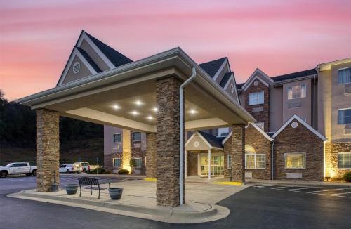 Buckhannon Hotel | SureStay Plus Hotel by Best Western Buckhannon