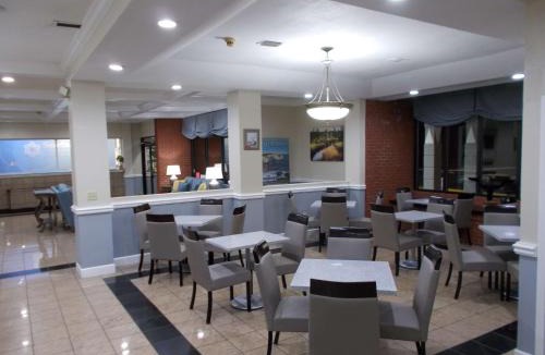 St. Marys Hotel | SureStay Plus Hotel by Best Western St Marys Cumberland